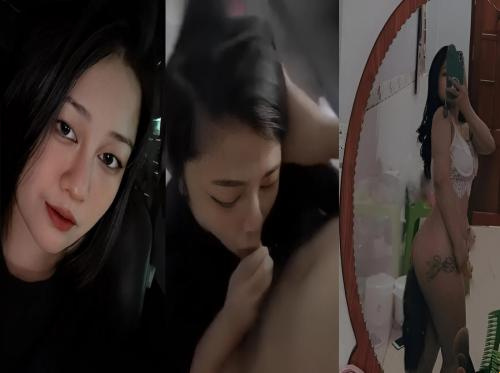 Minh Anh ingin menghisap ayam setiap hari
