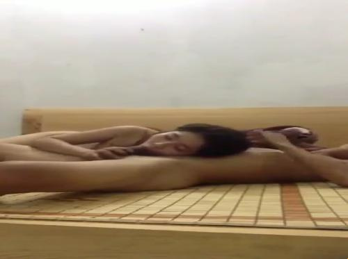Video Gadis Pacar Mantep