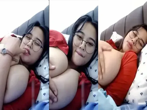Bokep Acha Tobrut Baju Merah Viral