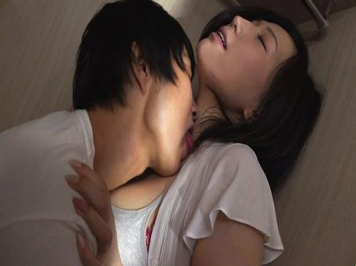 Bantu aku memuaskanmu, Ai Sayama