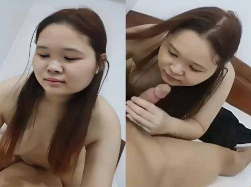 Mahasiswa itu suka menghisap dan menunggangi dirinya sendiri