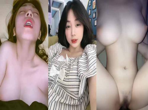 Klip penuh Tran Ha Linh yang super tajam...